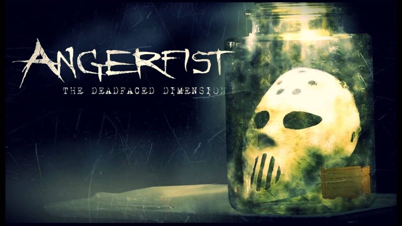 Angerfist & Unexist Ft. Satronica - Bloodshed