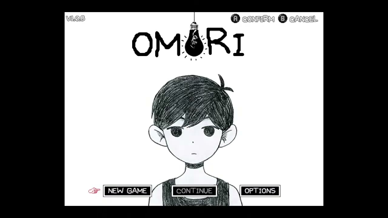 Fighting Oppression and OBLIVION in OMORI [Pt.1] ft. Delta Knight!