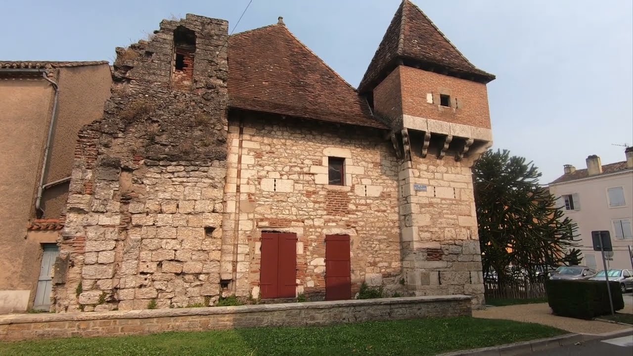 CAHORS