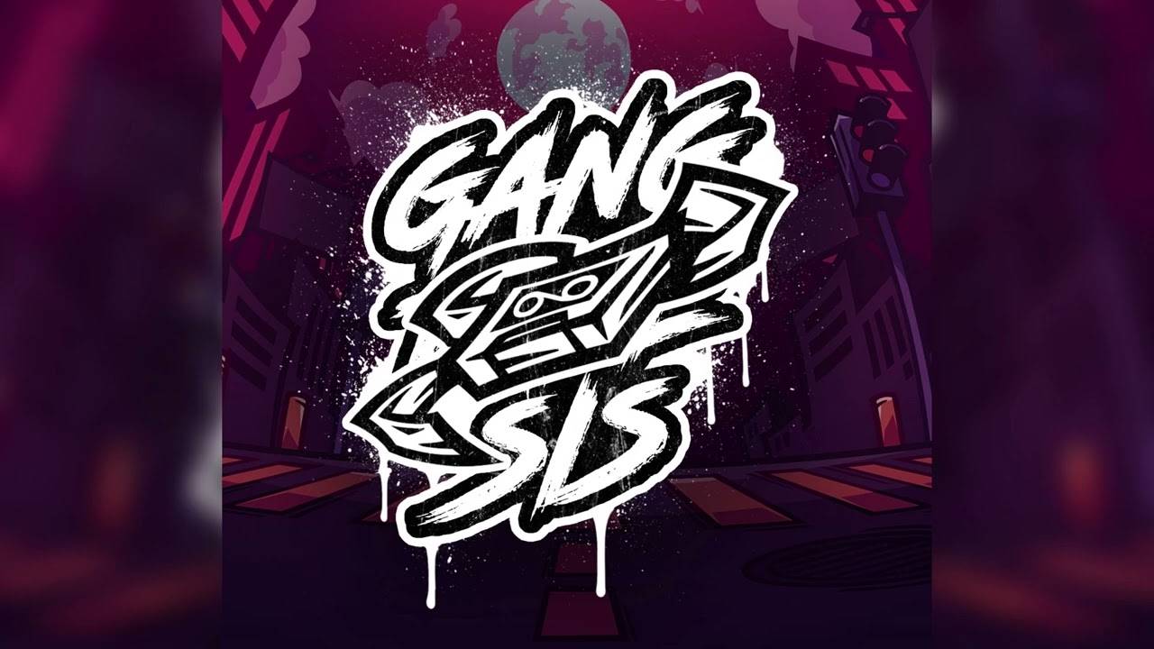Mirage - FNF: Gang Tape Sis OST