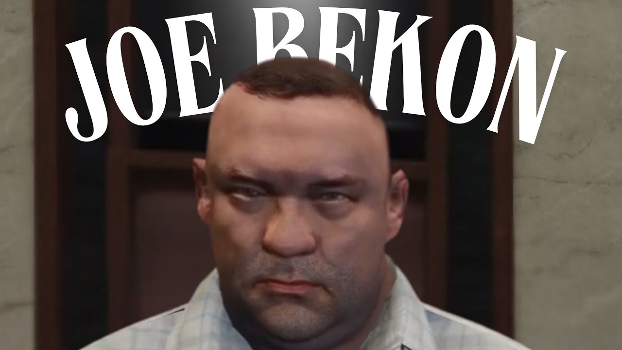 SPRYTNY JOE X CHARLIE ESPRESSO GTA 5 RP [gośc. Logan Kapuczino] [Testree, Paris Platynov RP]