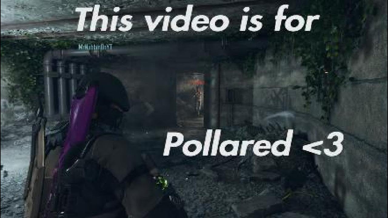Pollared Vs MrHubbin