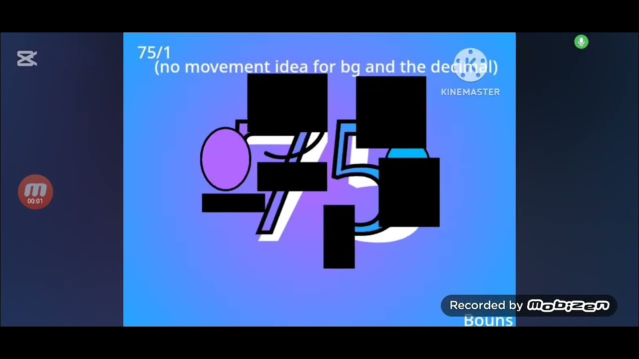 Numbers NEVER to 0 Full Version v3