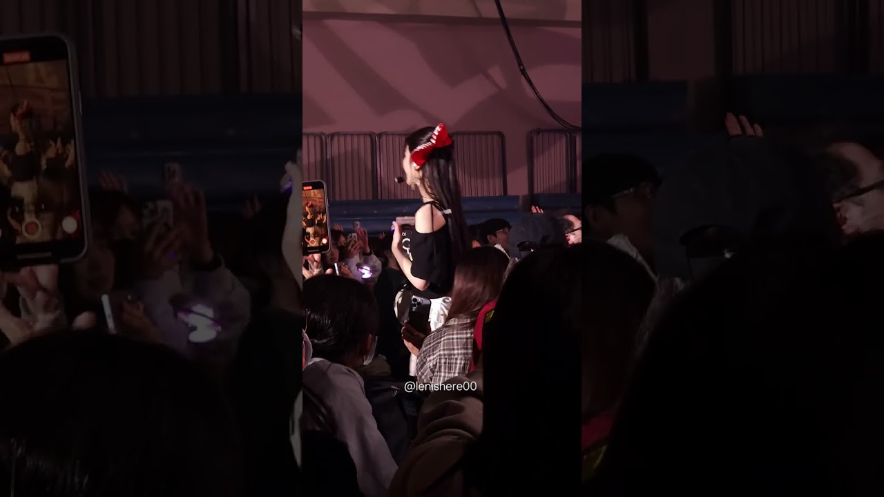 2025 Kep1er CONCERT TOUR [Into the Orbit: Kep1asia] IN TAIPEI - Rewind