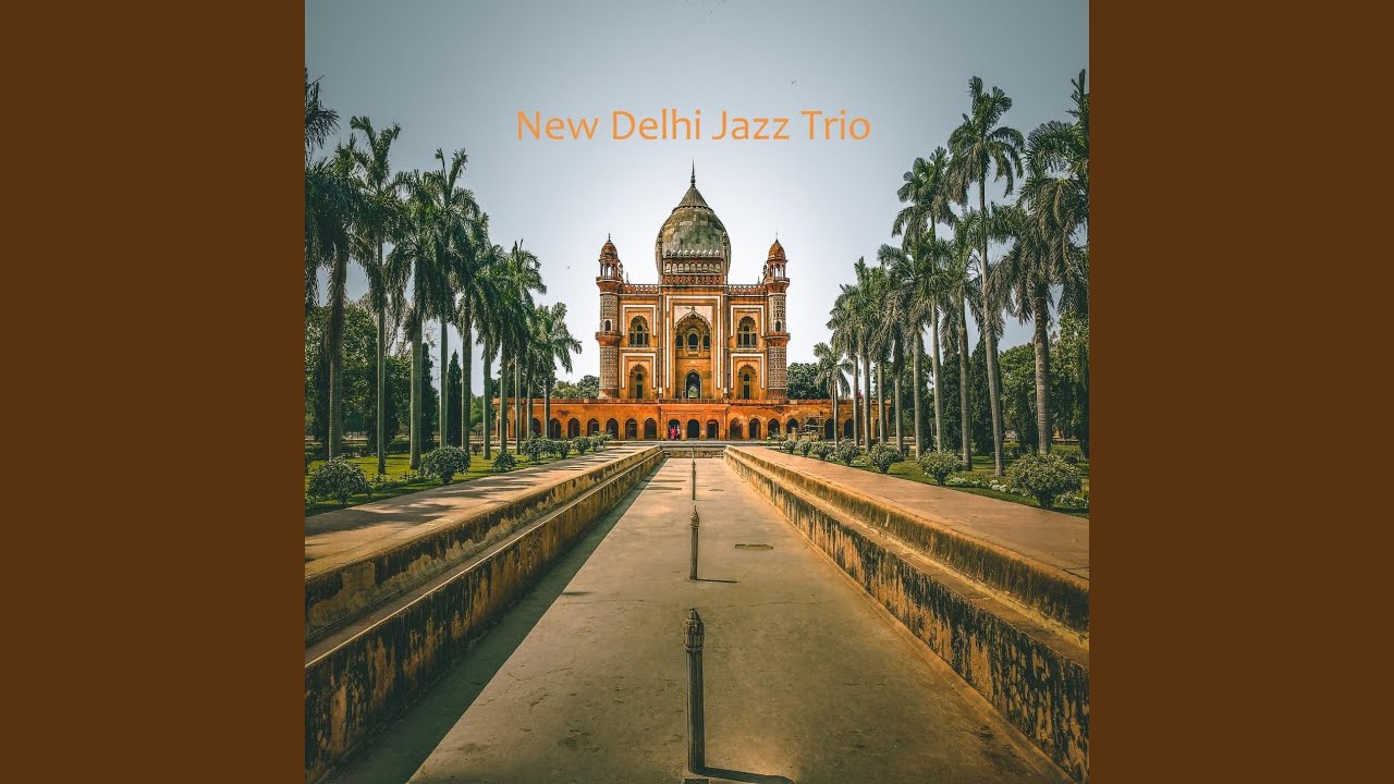Vaady Jaij वाद्य जैज
