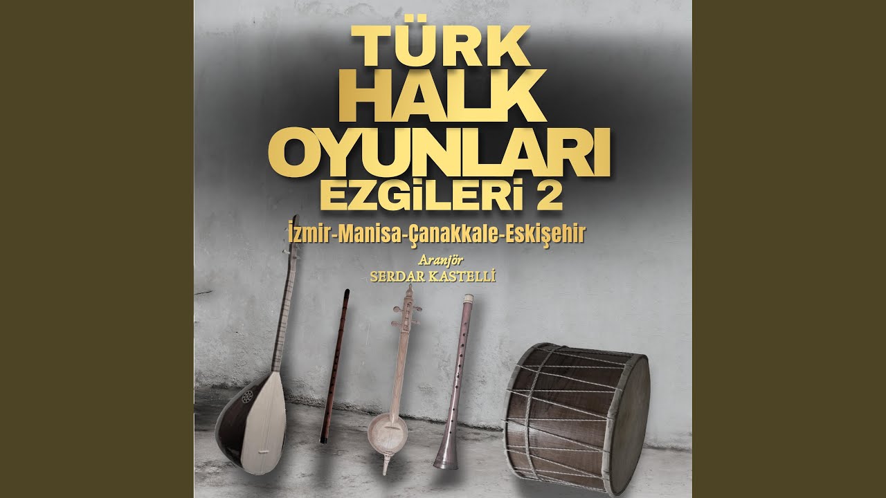 Manisa Halk Oyunları