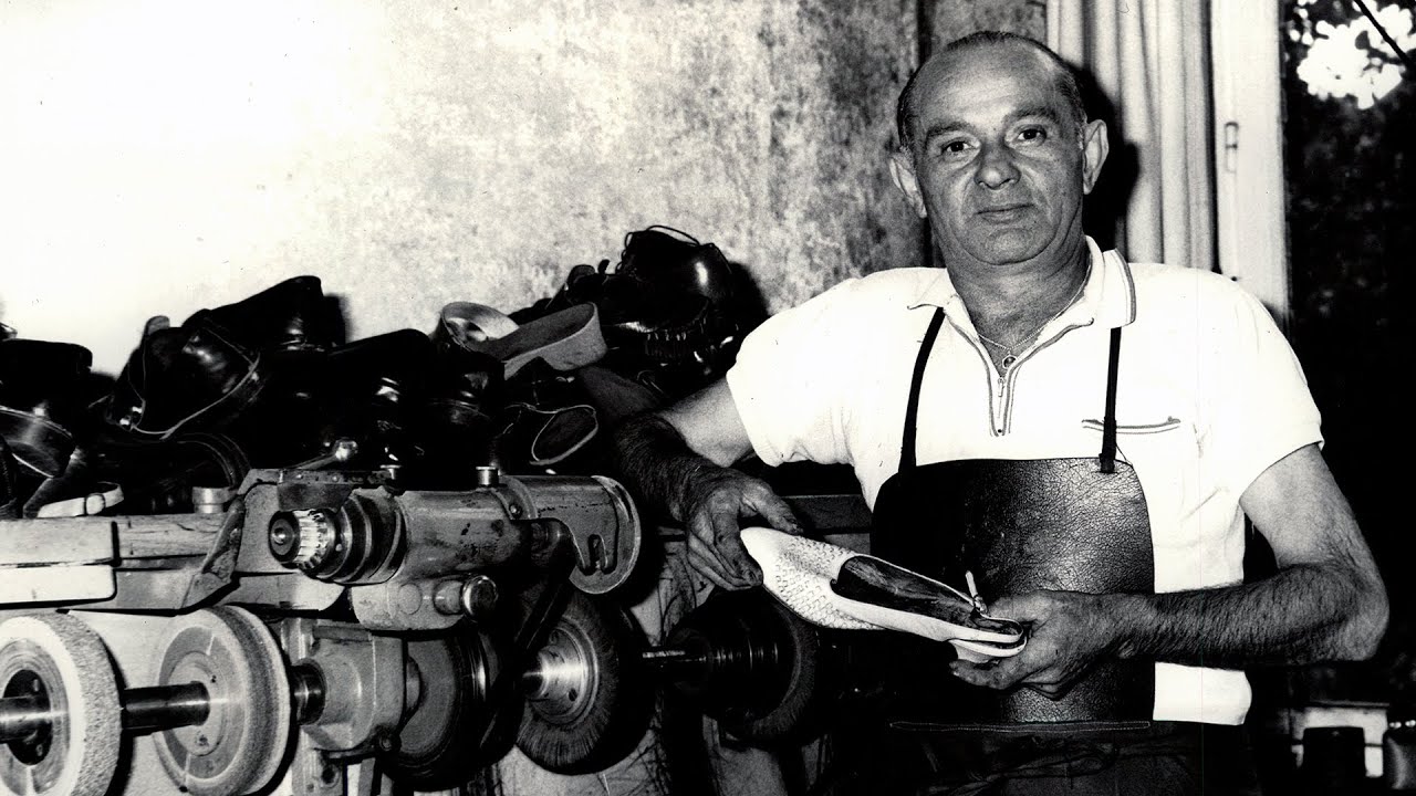 Wase Werkplaats - 60 jaar in beeld