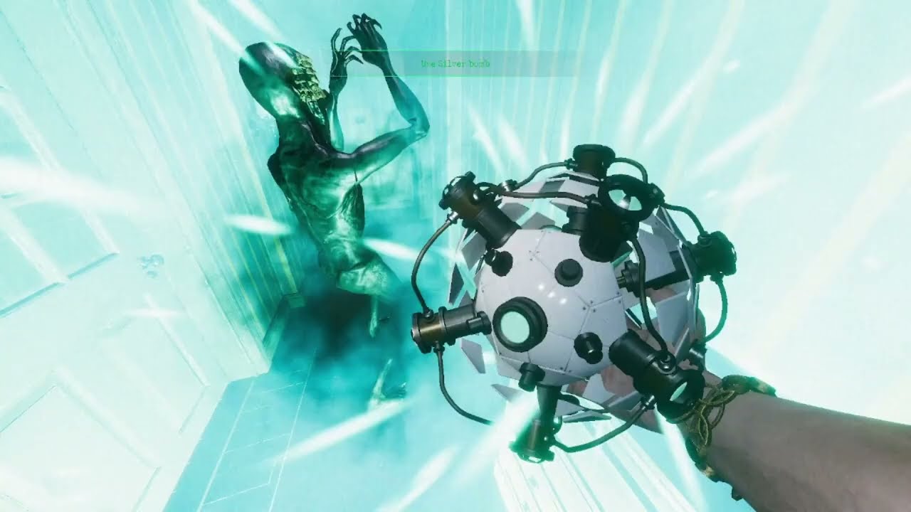 Ghost Watchers - Advance items Guide (W/name locations)