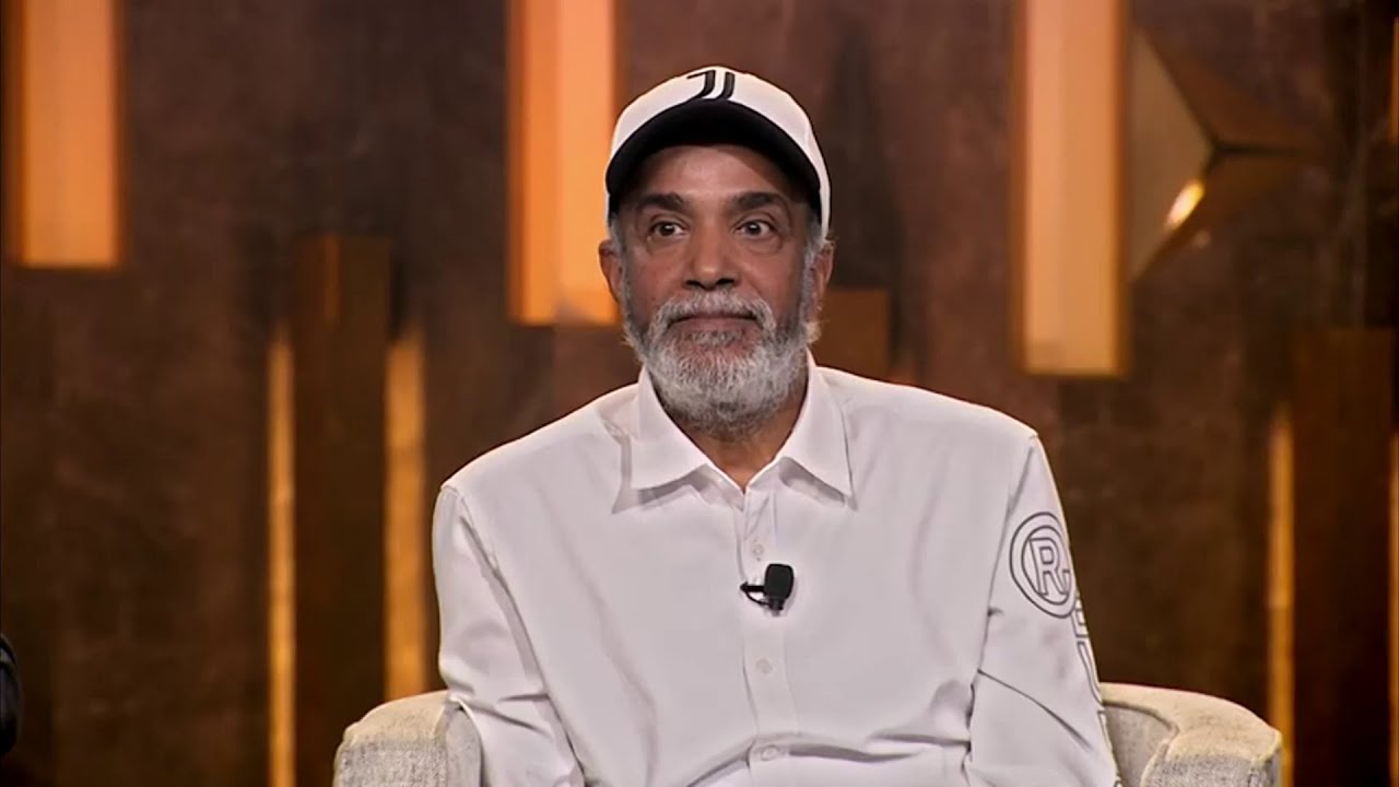 موقف غريب من سليمان عيد مع امير كرارة #سهرانين