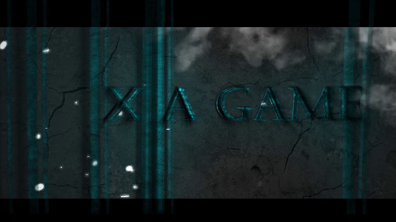 DoXia Games Intro