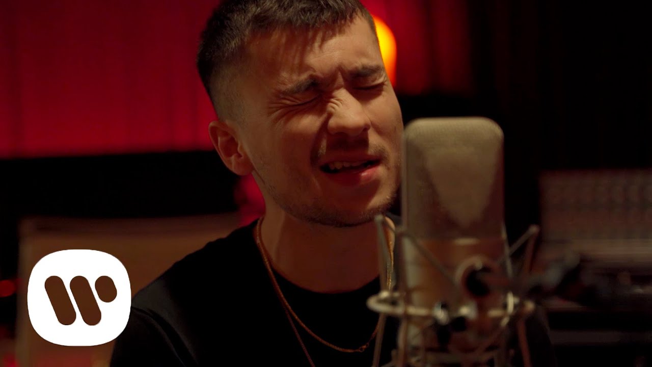 Paul Rey - Talking in My Sleep [Acoustic Version]
