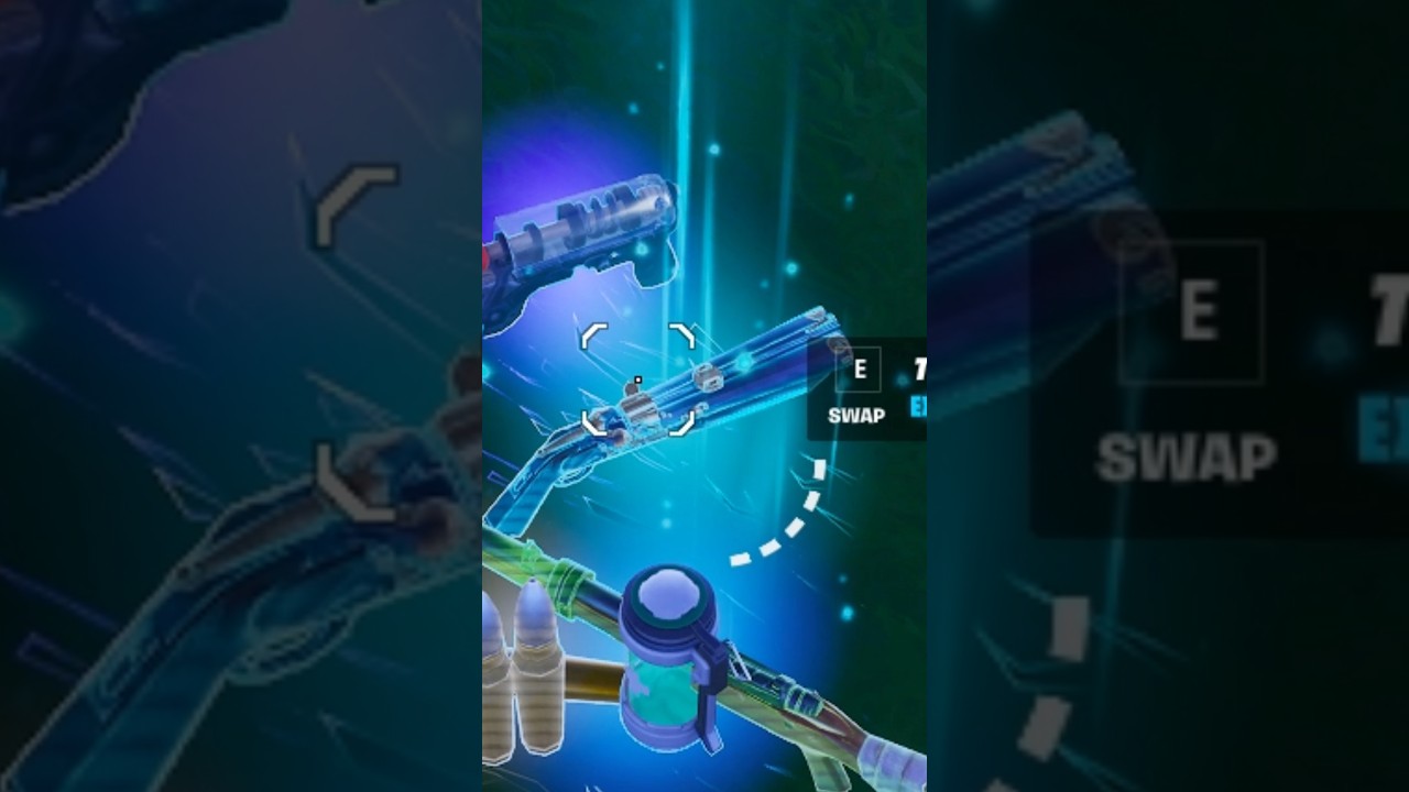 Reload Zero Build 🤣 #fortnite #fortnitefunnymoments #fortnitememes