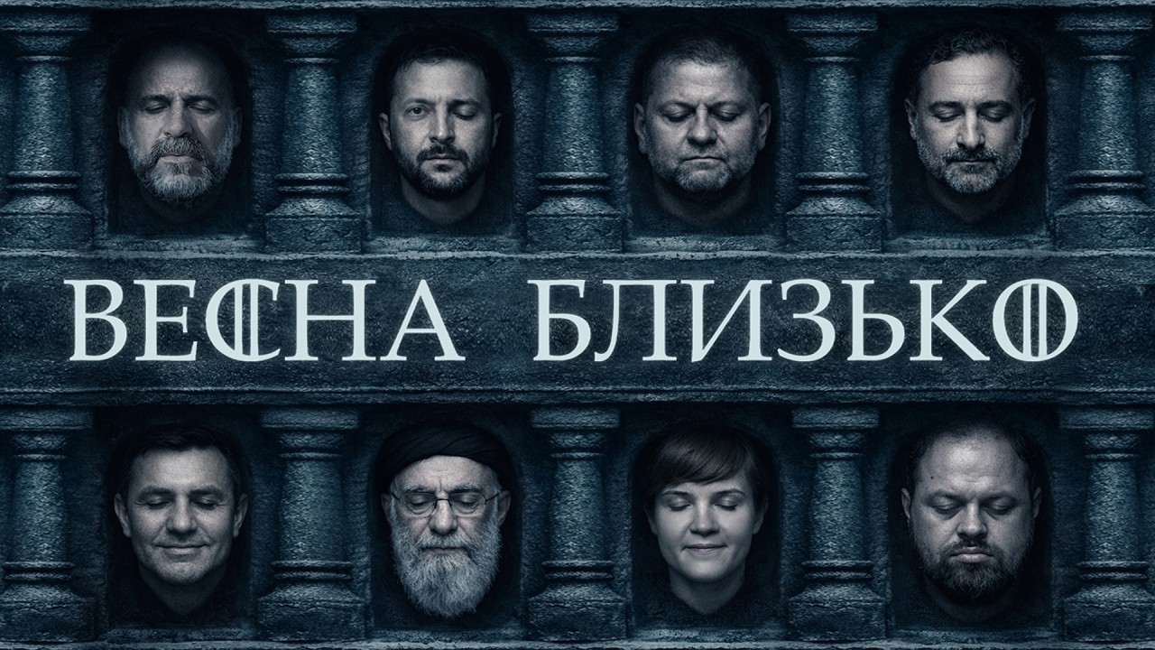 Весна близько // Група Продовженого Дна // Процишин Офіційний