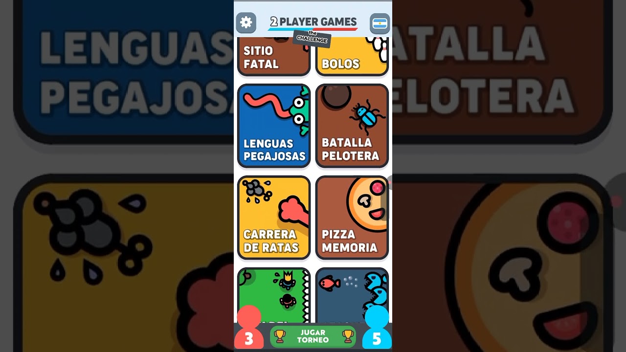 Jugando con mi amigo (nose porque dije part 2)