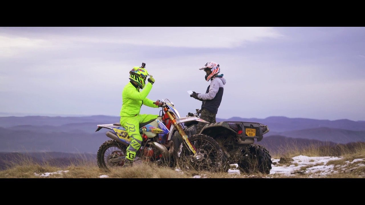 Iezer Adventure 2018