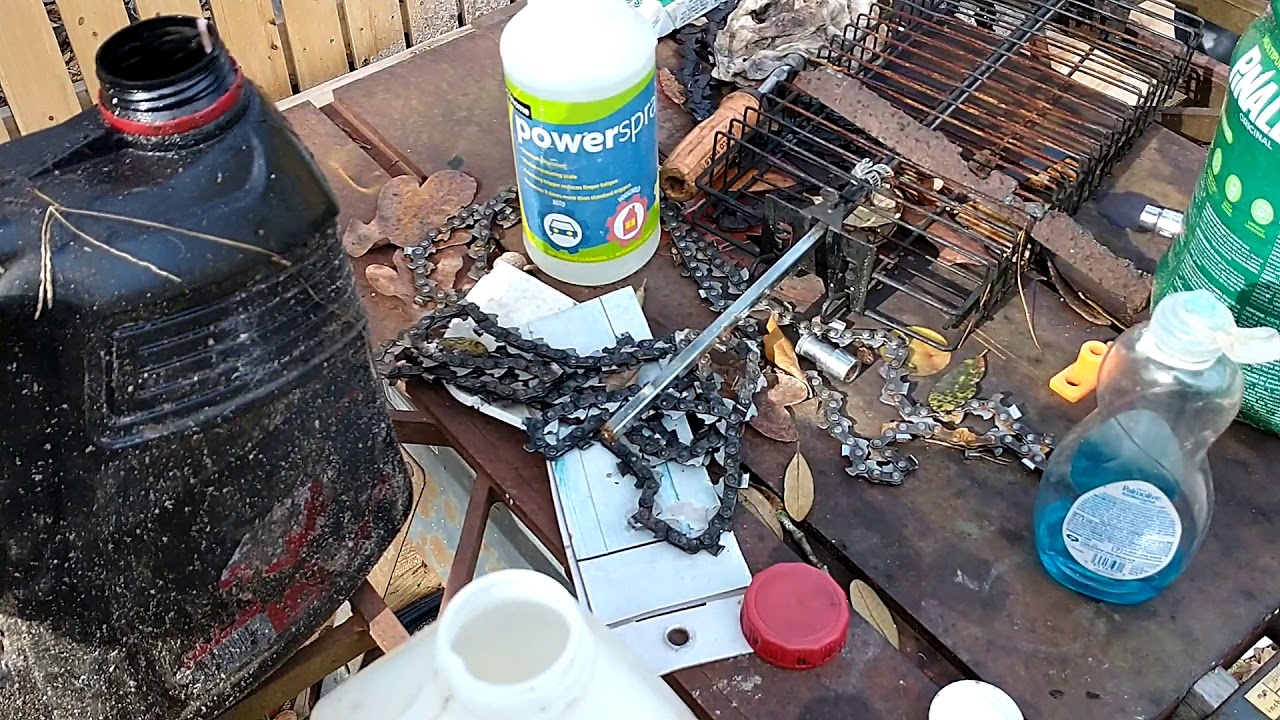 The Ultimate Blade Lubricant