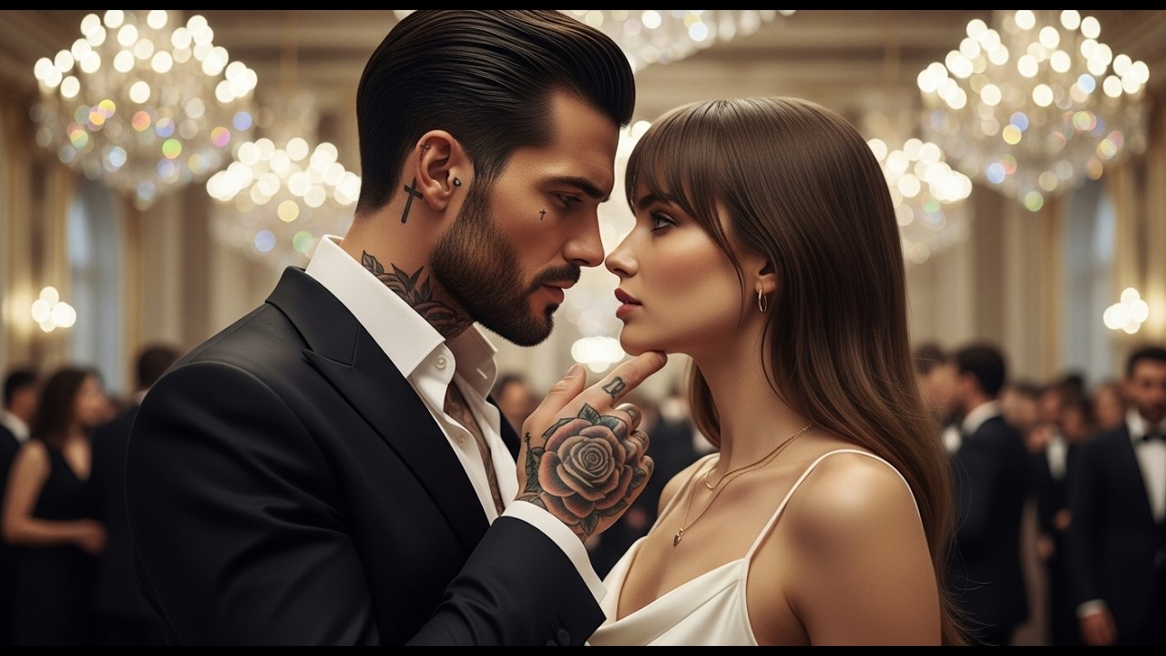 Rich Ex Husband Mocked Ex Wife At a Party. Unaware She’s Married To The Mafia Boss