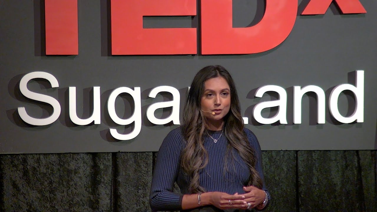 How We Get Serious about Fertility | Rashmi Kudesia | TEDxSugarLand