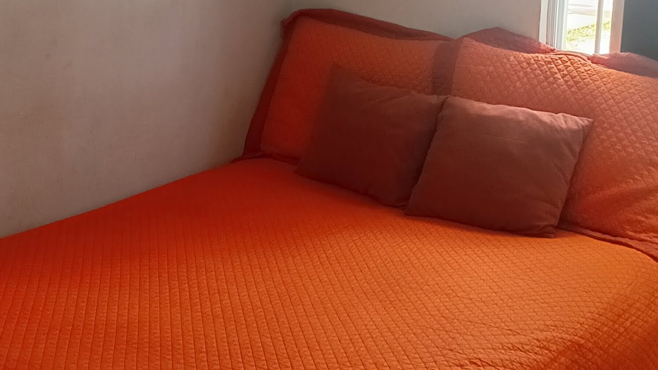 Um dia de rotina simples, organização  e dica