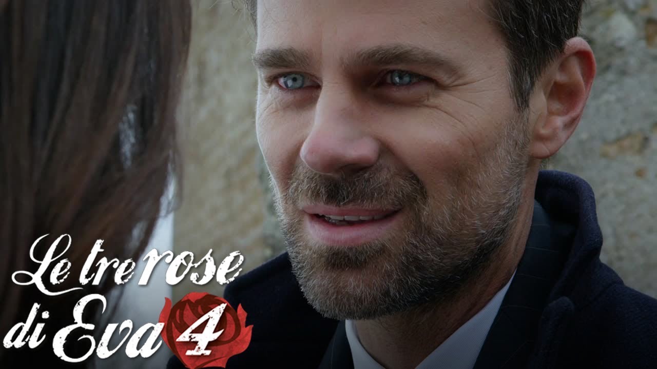 Le tre rose di Eva 4 - Io ti amo e non ho la forza di negarlo
