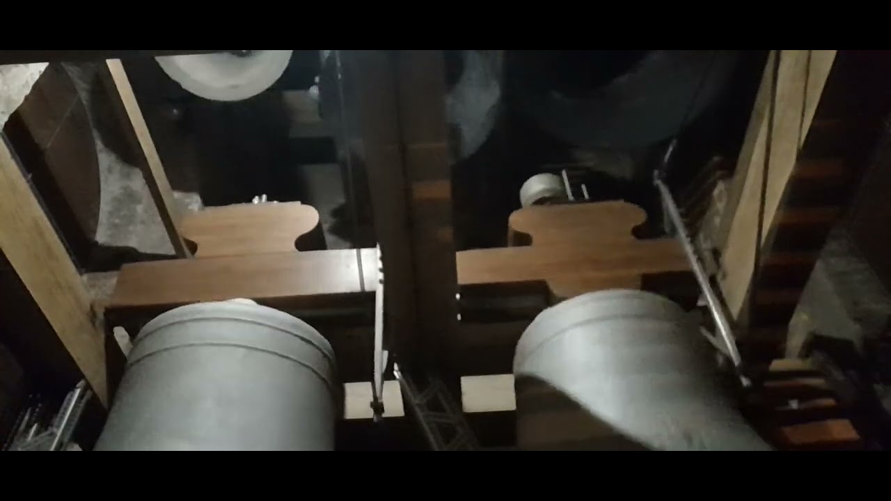 Doček Nove 2026 Črenšovci zvonenje ob polnoči