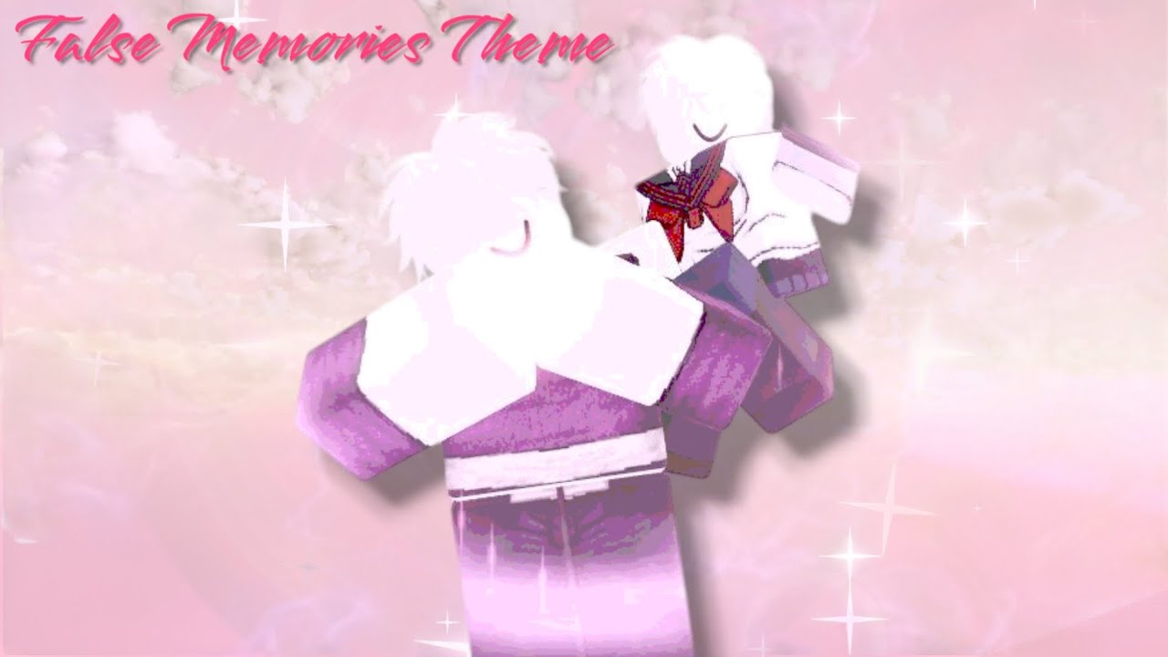 False Memories Theme (Jujutsu Shenanigans)