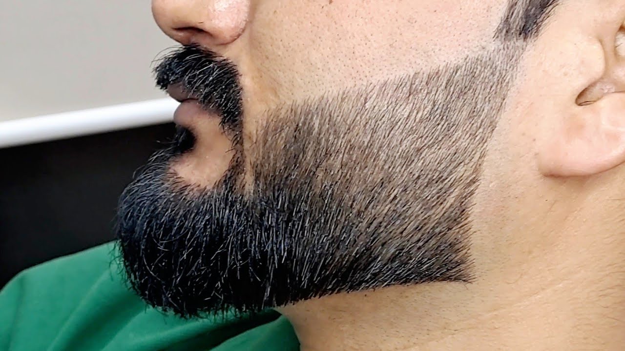 Best 🔥 Beard 👍 Style For Men पुरुषों के लिए दाढ़ी शैलियाँ
