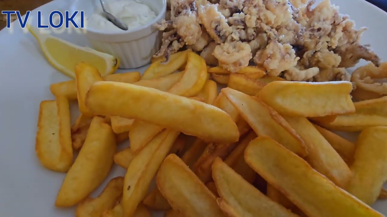 Skrenite i nešto dobro pojedite u restoranu Bojana