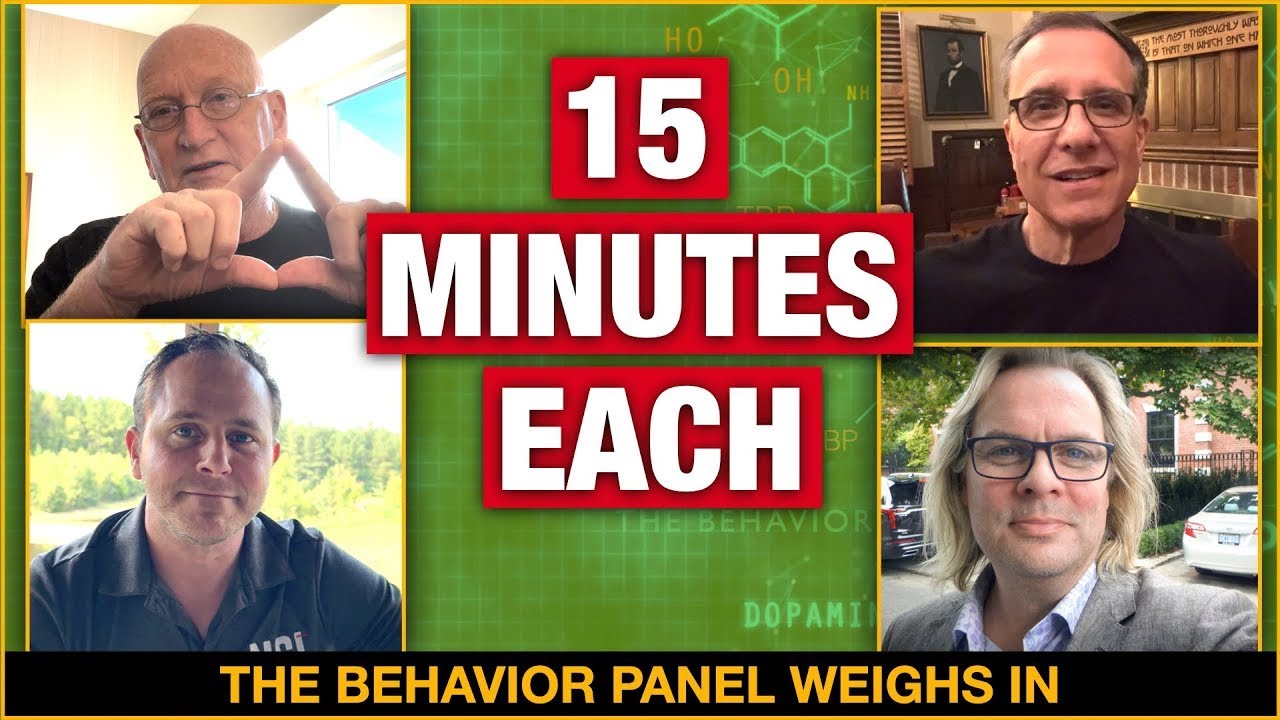 💥 Unlock The SECRETS Of Body Language With Expert Behavior Analysis Techniques
