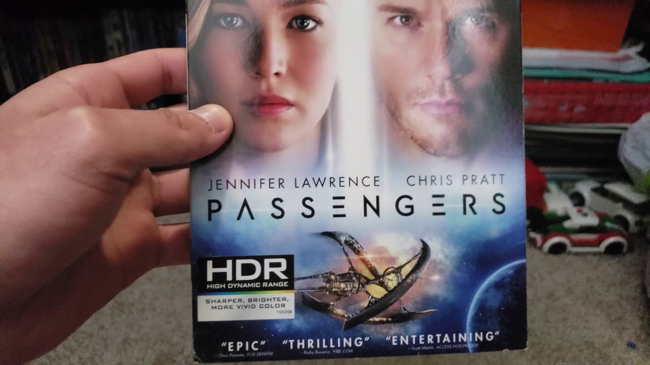 My Blu-ray Collection (2019 Edition) (Part 8)