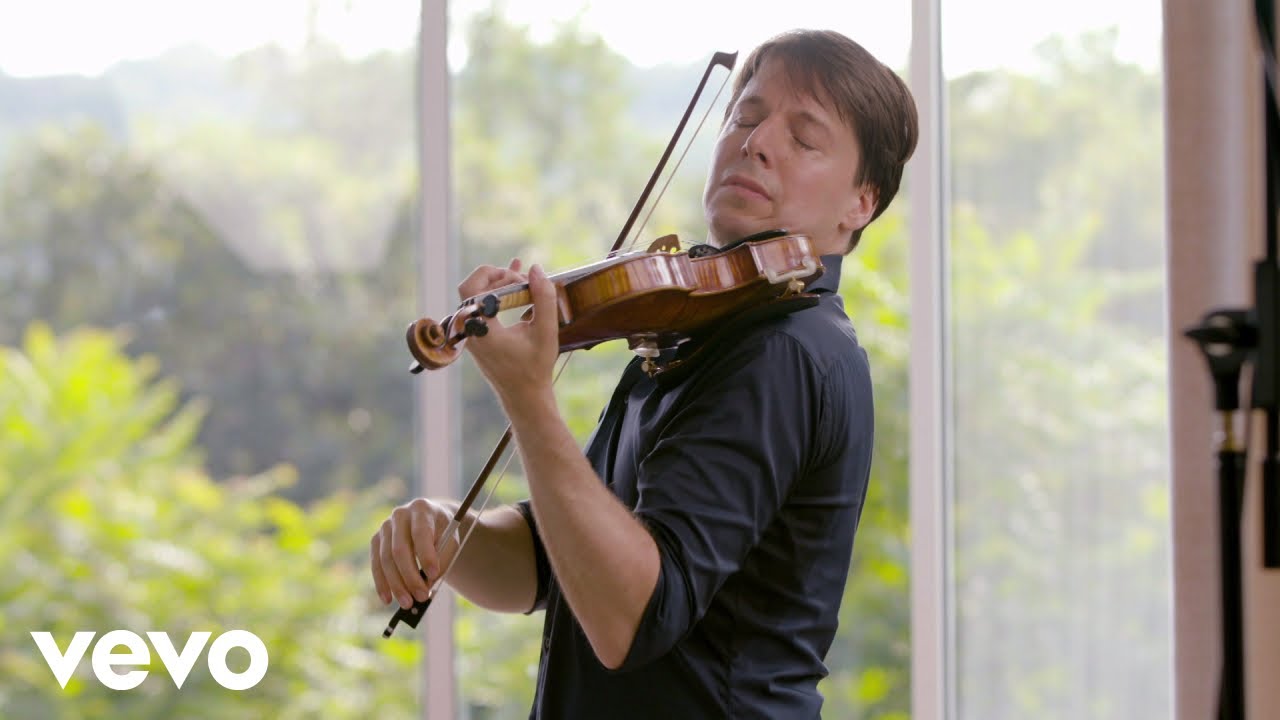 Joshua Bell, Peter Dugan - 