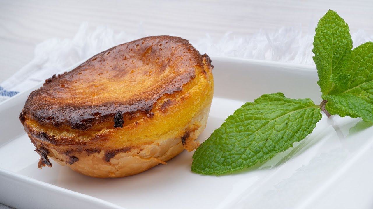 Pastelitos de Belén - Eva Arguiñano