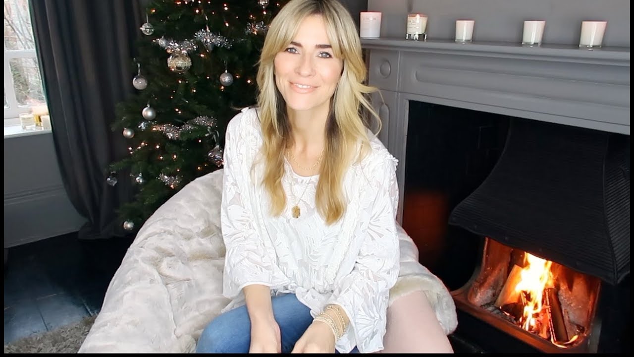 CHRISTMAS & HOLIDAY GIFT GUIDE 2019