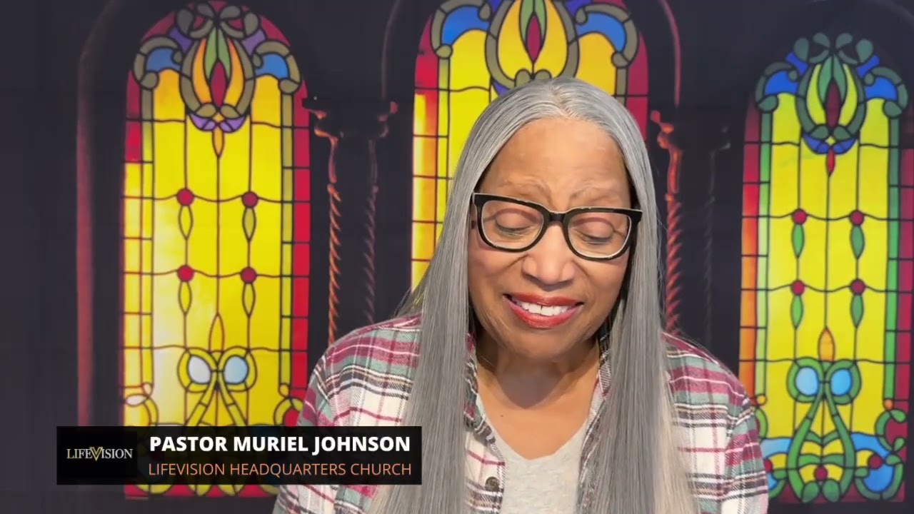 The Black Presence in The Early Church - Bishop Carroll Johnson
