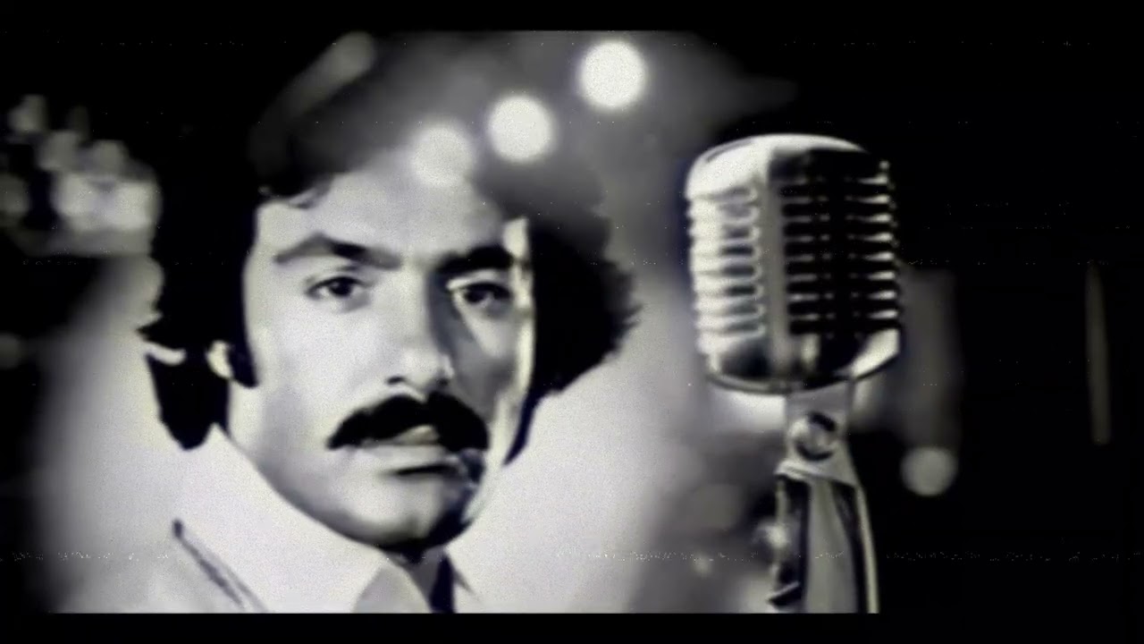 BANA BİRŞEYLER SÖYLE - KARAOKE