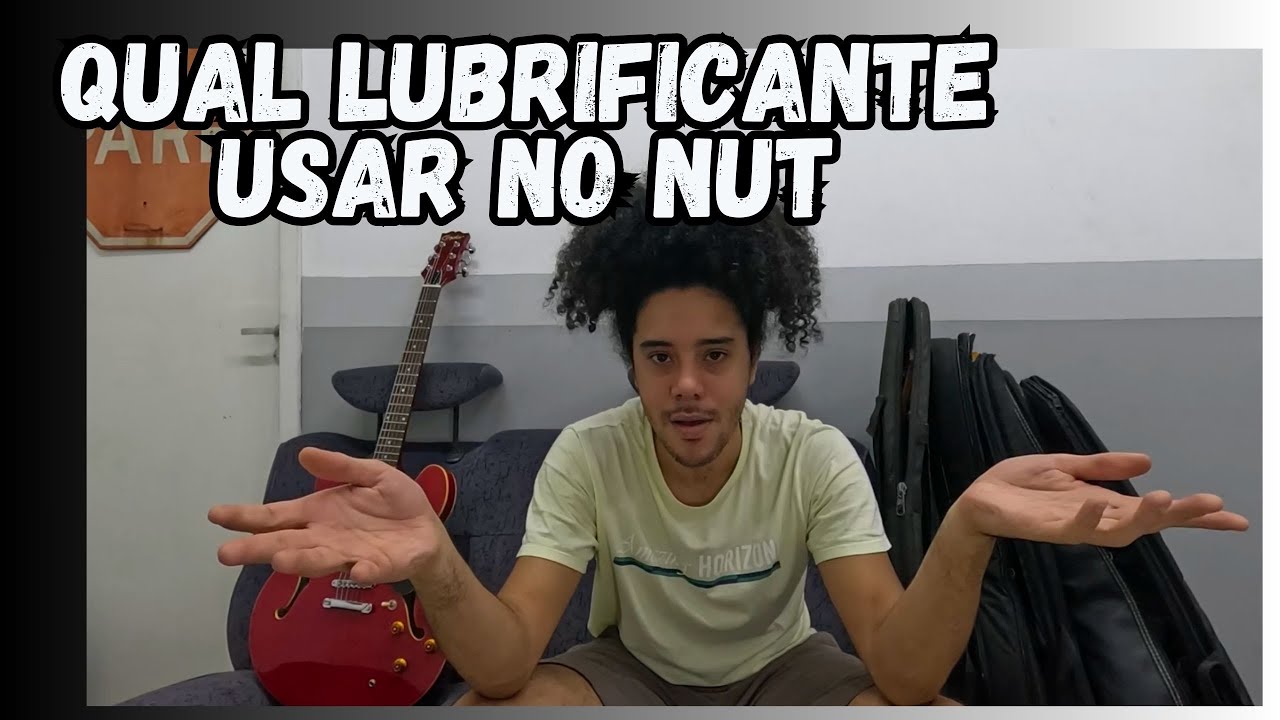 Dicas para melhorar sustain | Trastejando depois da retífica, o que fazer?#Dreckada 208