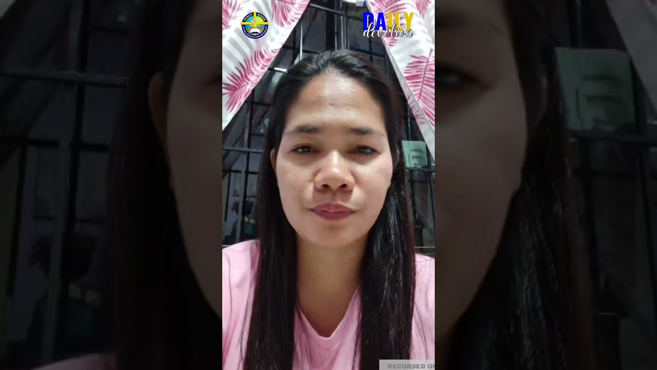 𝐋𝐮𝐤𝐞 𝟏𝟕:𝟕-𝟏𝟎 𝐃𝐞𝐯𝐨𝐭𝐢𝐨𝐧 | TRIBES PHILIPPINES