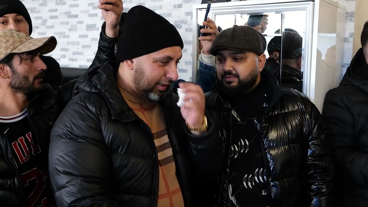 Stefan de la Barbulesti💥   Mai vino tata in poarta, nepotii tai sa te vada