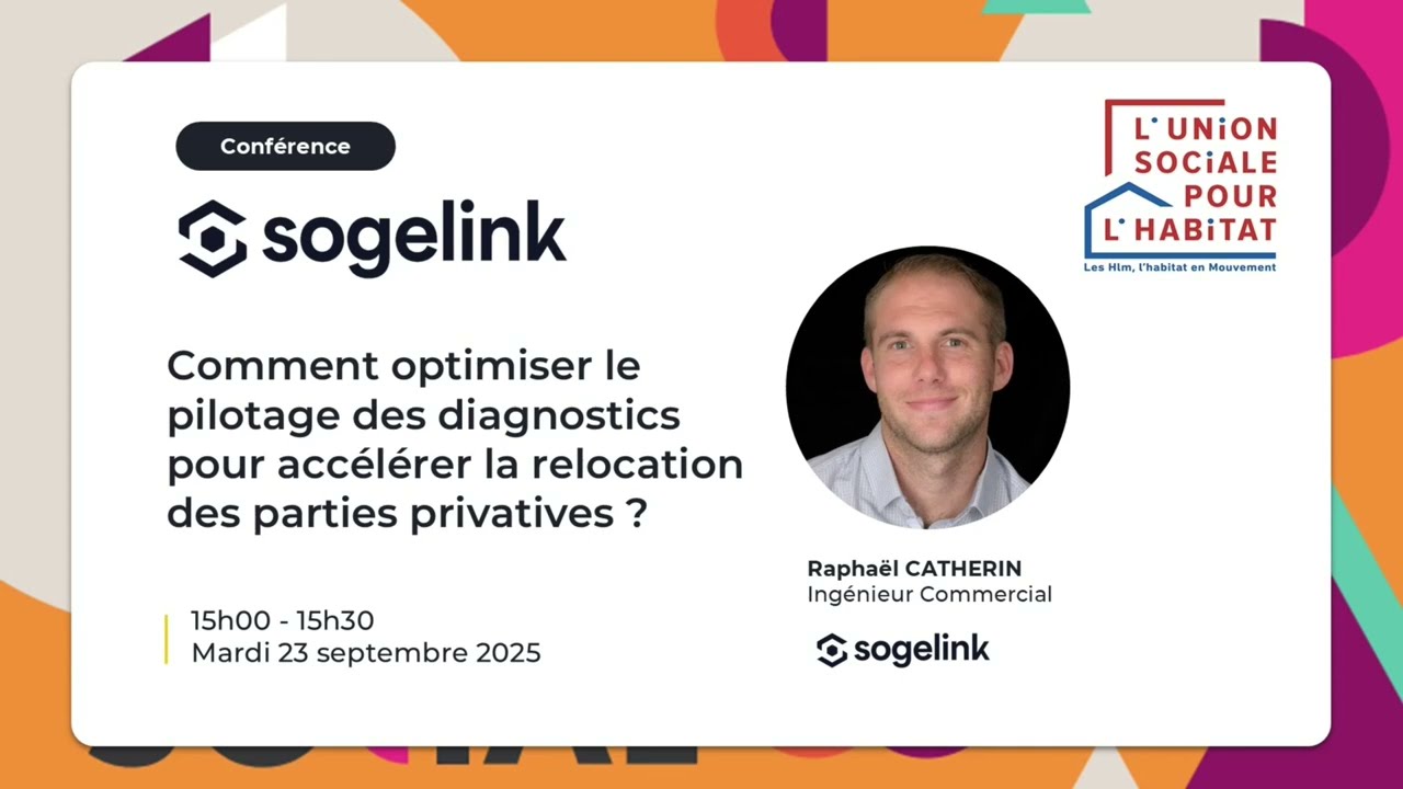Diagnostics amiante : comment accélérer la relocation des parties privatives ?