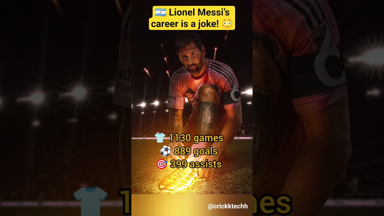 GOAT 🐐  #messi #intermiami #fifa #leonalmessi #ronaldo #worldcup #argentina #india #icc #bcci