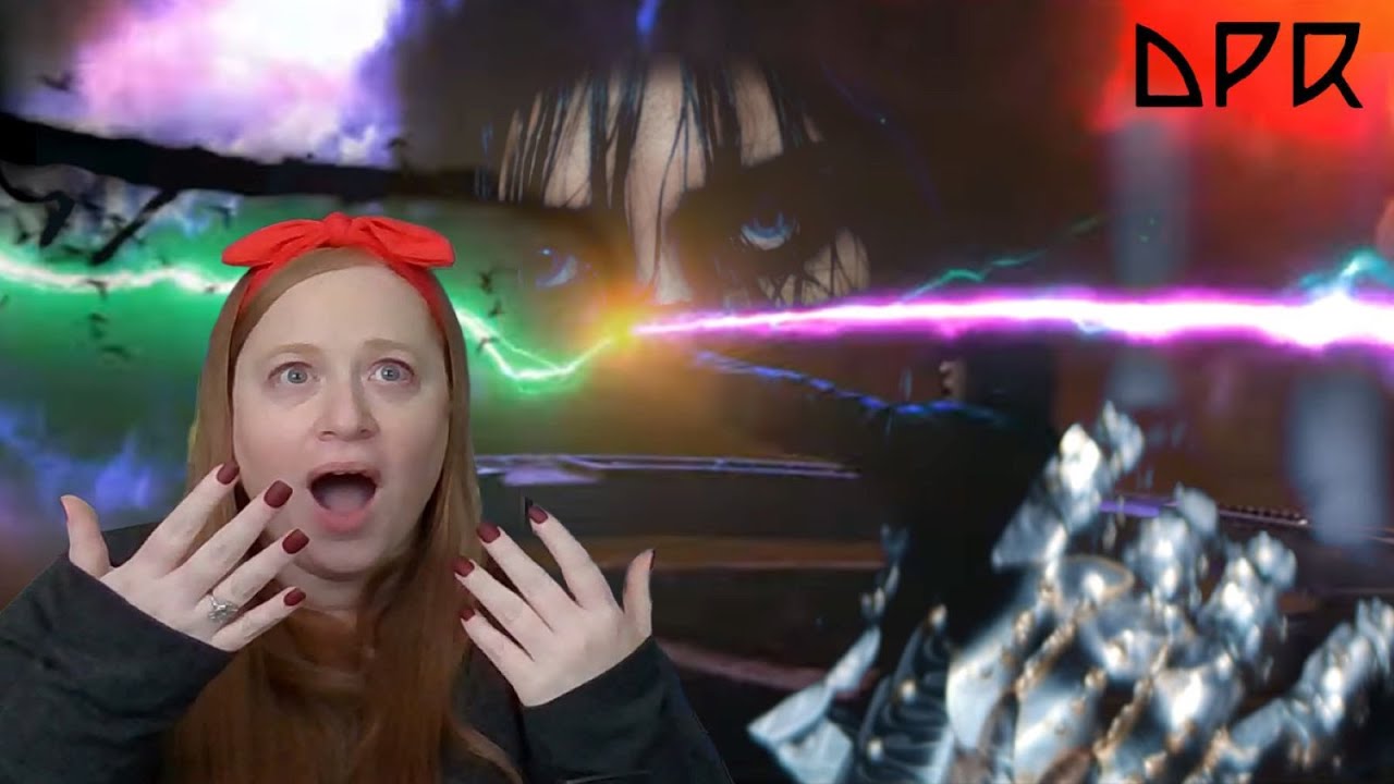 DPR IAN - SAINT (Official Music Video) | REACTION