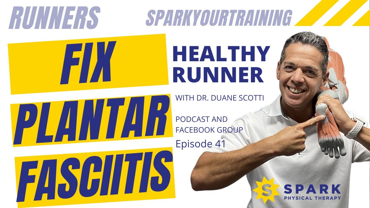 Why Do My Feet Hurt When I Run |  What Is The Fastest Way To Cure Plantar Fasciitis