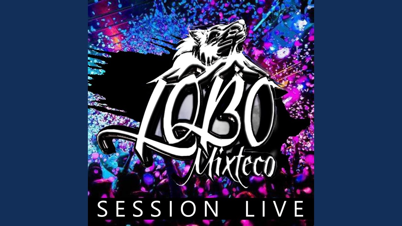 La Marciana / Ixi Yu Ti Vilu / Yo Tengo un Amor (En Vivo)