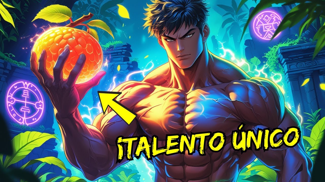 ☢️¡UN TALENTO único PARA domar BESTIAS ANTIGUAS! ¿De LA POBREZA a la LEYENDA en un SOLO PASO?