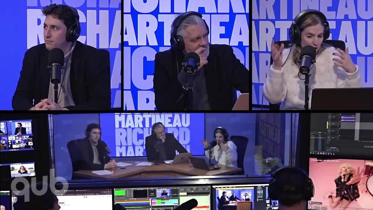 &laquo;&Eacute;ni&egrave;me revirement de situation&raquo; sur le 3e lien &agrave; Qu&eacute;bec