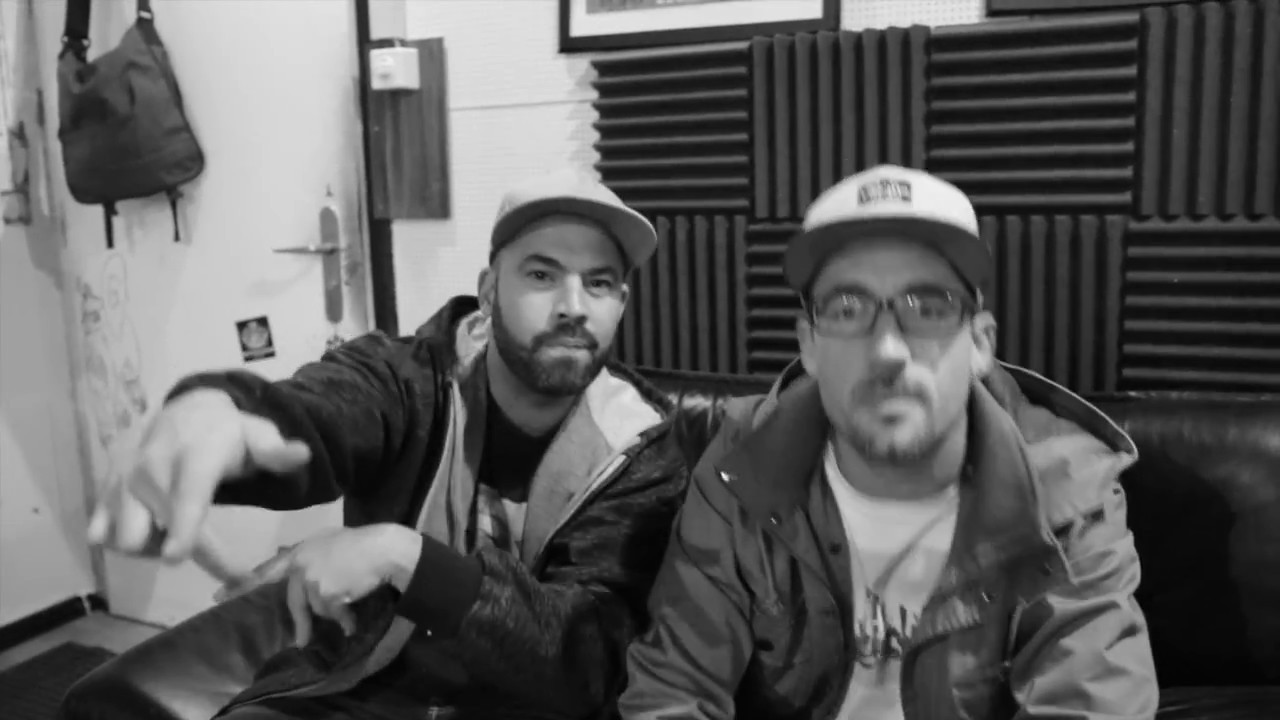 Die Zwei - La Ville de Bienne