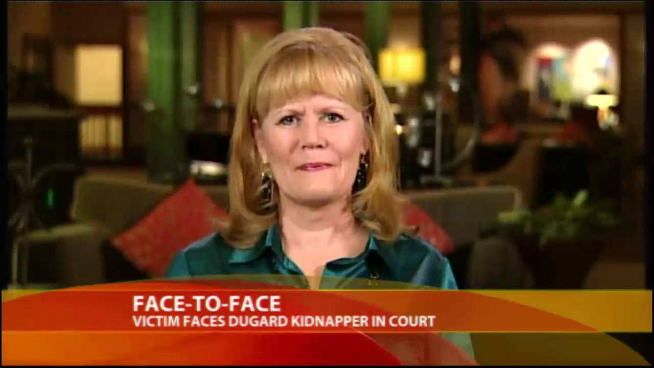 Victim Faces Garridos in Court