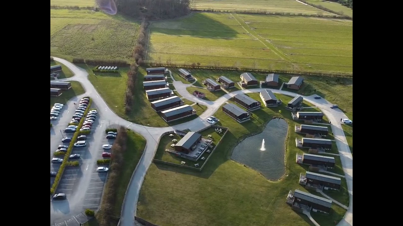 Clumber Park Lodges Nr Worksop