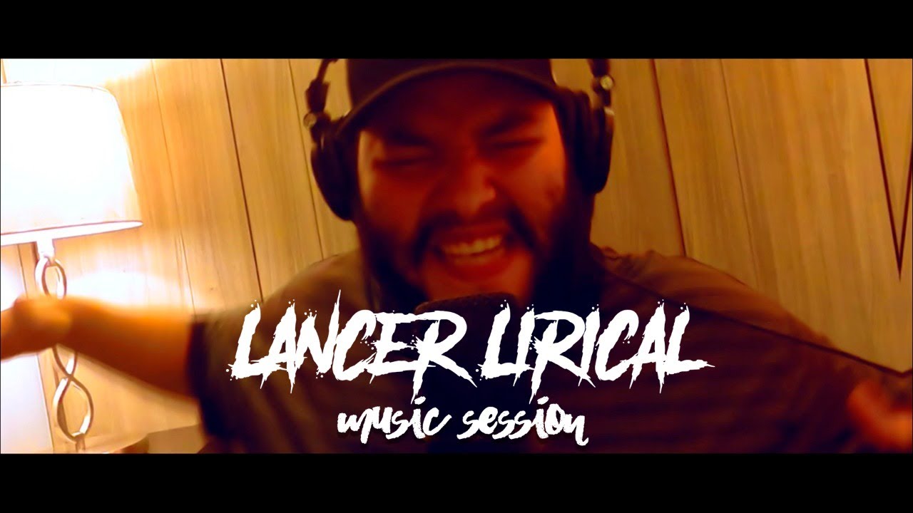 Music Session Lancer Lirical X (Sonicko)