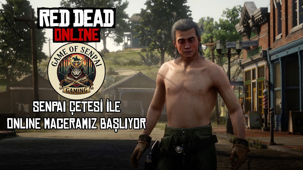 Red Dead Redemption 2